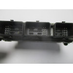 Volvo V50 Motor Beyni 31211081AA 5WS40328C-T
