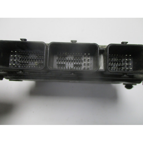 Volvo V50 Motor Beyni 31211081AA 5WS40328C-T