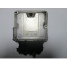 Volvo S40 V40 Motor Beyni 30630048