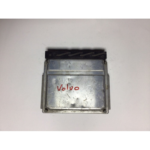 Volvo V70 2.5 TDİ Motor Beyni 09496667 28SA4018 0281001776 
