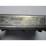 Volvo S60 V70 Motor Beyni 08667710A 28SA5015 0281010319