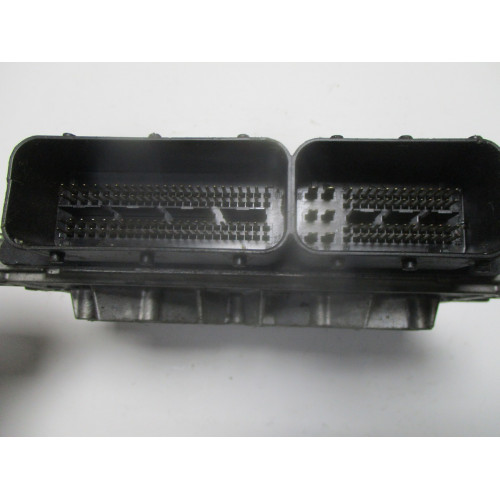 Volvo V70 2.5 Motor Beyni 0261209108 1039S17576