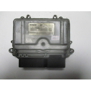 Volvo V70 2.5 Motor Beyni 0261209108 1039S17576