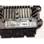 Volvo V50 Motor Beyni 31211081AA 5WS40328C-T