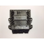 Volvo V50 Motor Beyni 31211081AA 5WS40328C-T