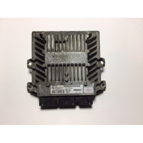 Volvo V50 Motor Beyni 31211081AA 5WS40328C-T