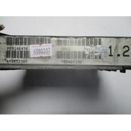 Volvo 850 Motor Beyni P09146476 1T28S2389