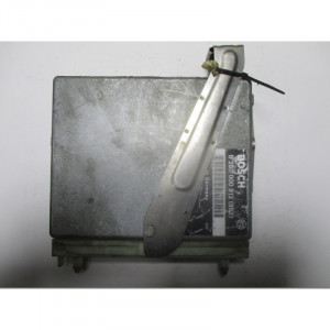 Volvo 850 Motor Beyni P09146476 1T28S2389