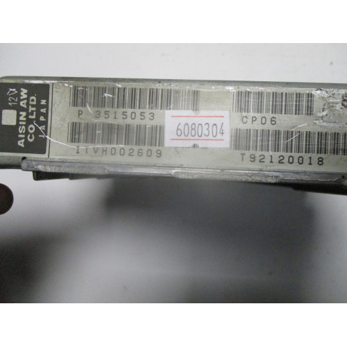 Volvo 850 Şanzıman Beyni P3515053