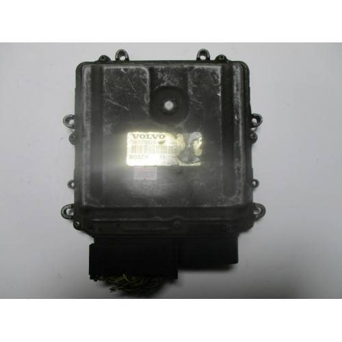 Volvo V70 Motor Beyni 0281012103 30729826A