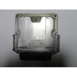 Volvo S40 V40 Motor Beyni 0281011087 8200065996