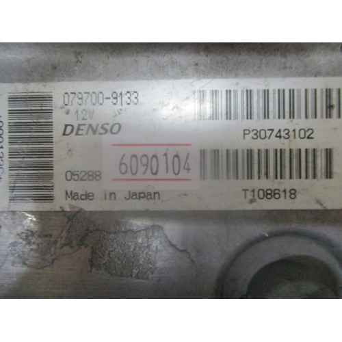 Volvo S40 2.4 Motor Beyni 079700-9133 P30743102