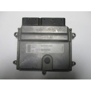 Volvo S40 2.4 Motor Beyni 079700-9133 P30743102