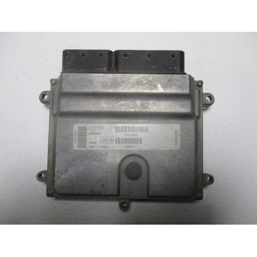 Volvo S40 2.4 Motor Beyni 079700-9133 P30743102