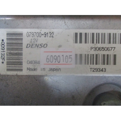 Volvo V40 S40 V50 Motor Beyni P30650677 079700-9132