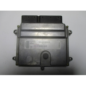 Volvo V40 S40 V50 Motor Beyni P30650677 079700-9132