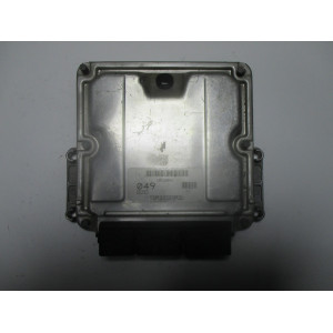 Volvo V40 S40 Motor Beyni 0281010440 28SA5005