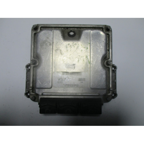 Volvo V40 S40 Motor Beyni 0281010441 28FM0265