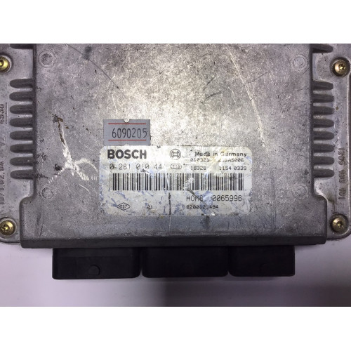 Volvo V40 S40 Motor Beyni 0281010441 28SA5006