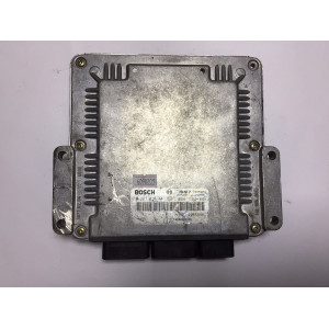 Volvo V40 S40 Motor Beyni 0281010441 28SA5006