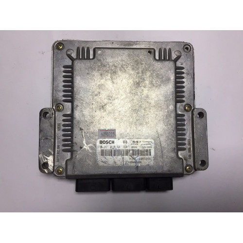 Volvo V40 S40 Motor Beyni 0281010441 28SA5006