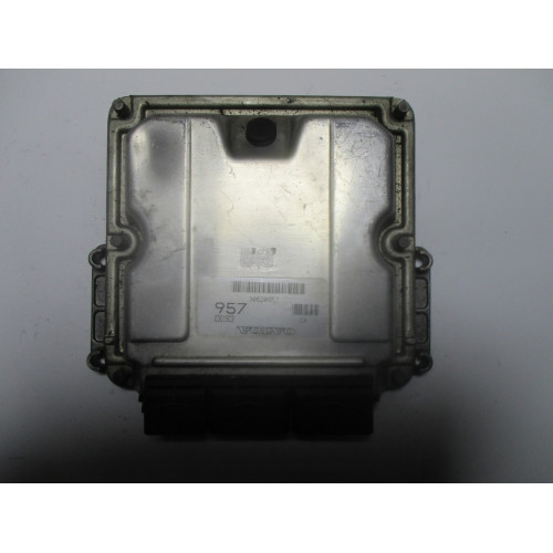 Volvo V40 S40 Motor Beyni 0281010441 28FM0265