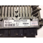 Volvo V70 Motor Beyni 5WS40562A-T 31211071AA