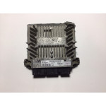 Volvo V70 Motor Beyni 5WS40562A-T 31211071AA