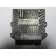 Volvo S40 V50 Motor Beyni 30785520AA 5WS40328B-T