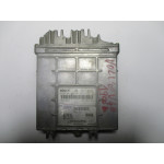 Volvo V40 S40 Motor Beyni 0281001906 7700110648