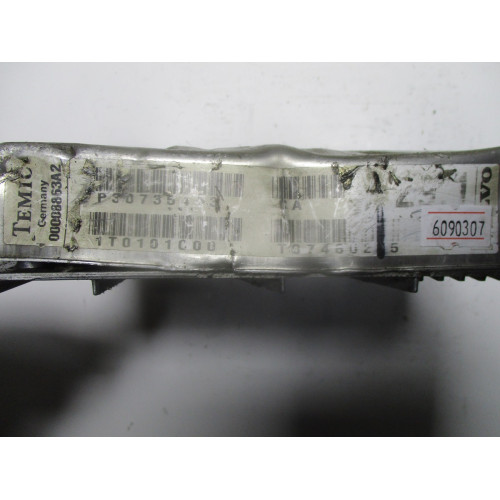 Volvo S60 Şanzıman Beyni P30735493 1T0101000