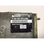 Volvo 850 2.0 Motor Beyni 0280000955 0280000956
