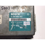 Volvo Motor Beyni 0280000563