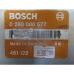Volvo 440 480 2.0 Motor Beyni 0280000577 451128