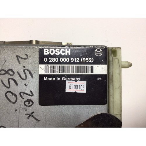 Volvo 850 2.5 Motor Beyni 0280000912 0280000912952