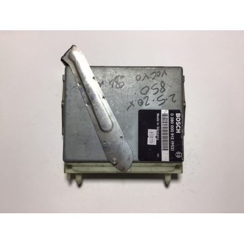 Volvo 850 2.5 Motor Beyni 0280000912 0280000912952