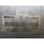 Volvo V40 S40 Motor Beyni 0281010441 28FM0265