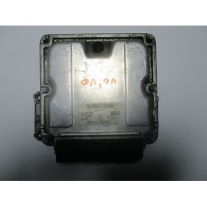 Volvo V40 S40 Motor Beyni 0281010441 28FM0265