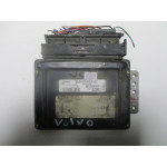 Volvo V40 2.0 Motor Beyni S110602003E P30614536