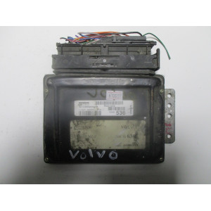 Volvo V40 2.0 Motor Beyni S110602003E P30614536