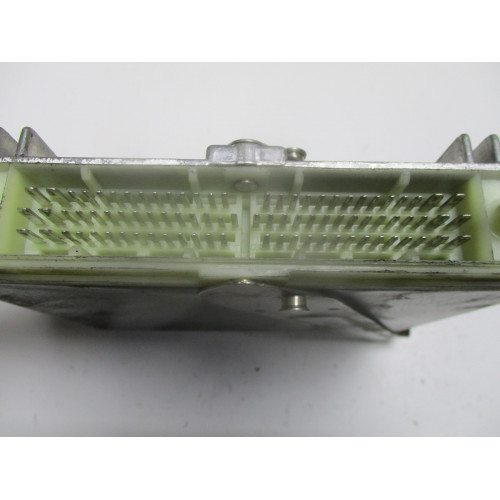 Volvo V70 Motor Beyni 0281001592 P01270297