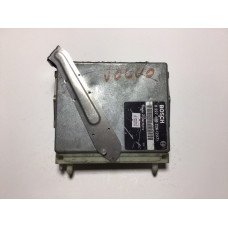 Volvo 850 Motor Beyni 0227400226 0227400226227
