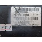 Volvo Motor Beyni 2841284705300 14520605 60100012