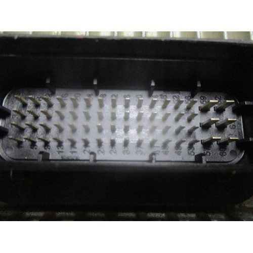 Volvo Motor Beyni 2841284705300 14520605 60100012