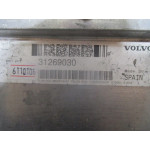 Volvo S40 Motor Beyni 31269030