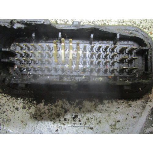 Volvo Motor Beyni 11381000-P01