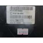 Volvo Motor Beyni R10-04-6983 14250295