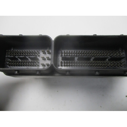 Volvo S40 2.4 Motor Beyni 079700-9133 P30743102