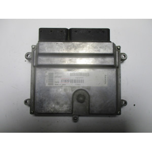 Volvo S40 2.4 Motor Beyni 079700-9133 P30743102