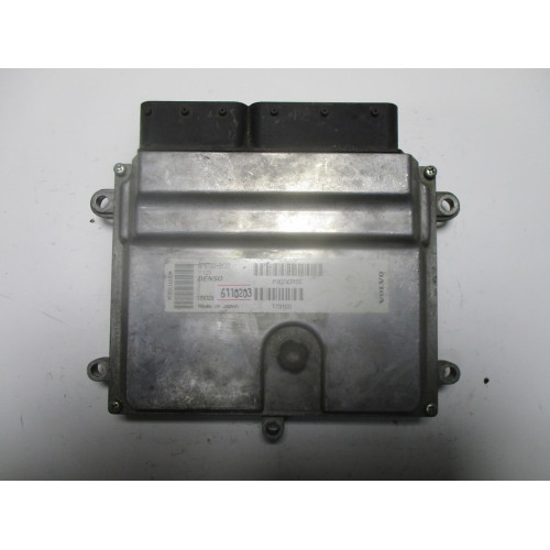 Volvo S40 2.4 Motor Beyni 079700-9133 P30743102